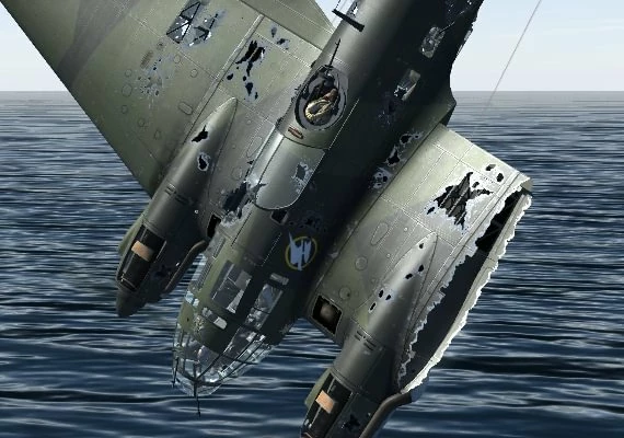 IL-2 Sturmovik: Cliffs of Dover EN/DE/FR/IT/PL/CS/RU/ES Global