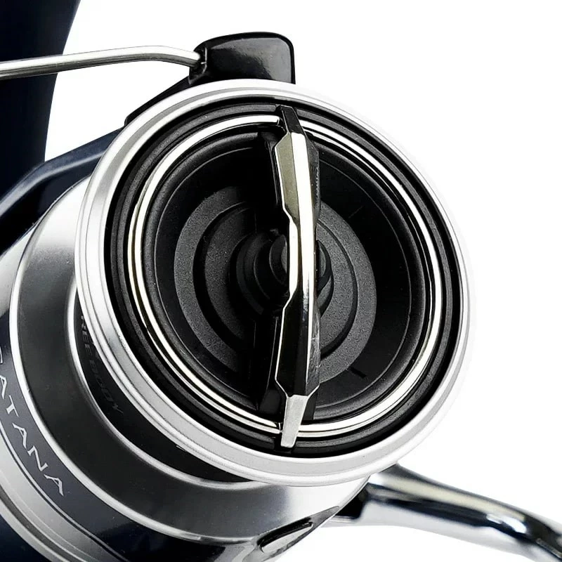 Rrotull peshkimi Shimano Catana FE CATC3000FE, 260g