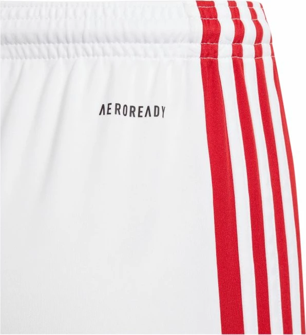 Shorce për fëmijë adidas, të bardha