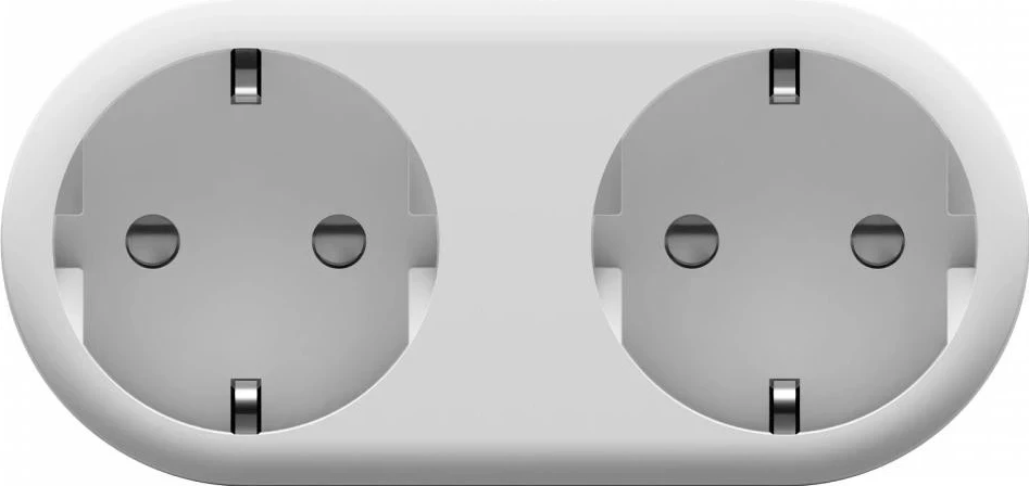 Prizë e mençur Tesla TSL-SPL-2, WiFi, Alexa dhe Google Assistant