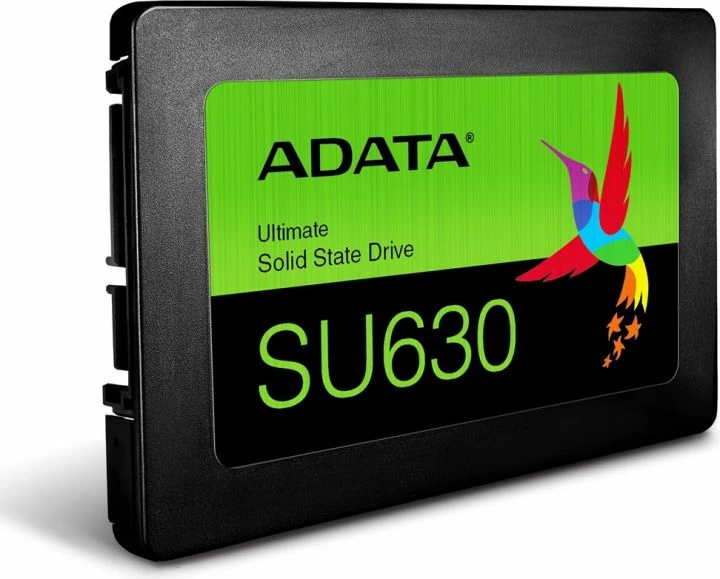 SSD ADATA Ultimate ASU630SS-960GQ-R 960GB 2.5 inch