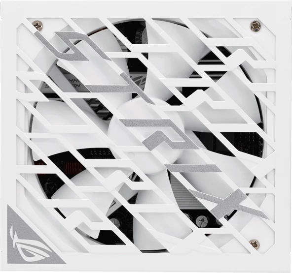 Furnizues energjie (PSU) ASUS ROG Strix 1000W 80 Plus Platinum, fully modular, ATX 3.1, PCIe 5.0 (12VHPWR), i bardhë