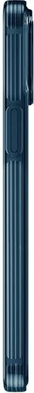 Mbështjellës UNIQ Air Fender për iPhone 12 Pro Max, Blu