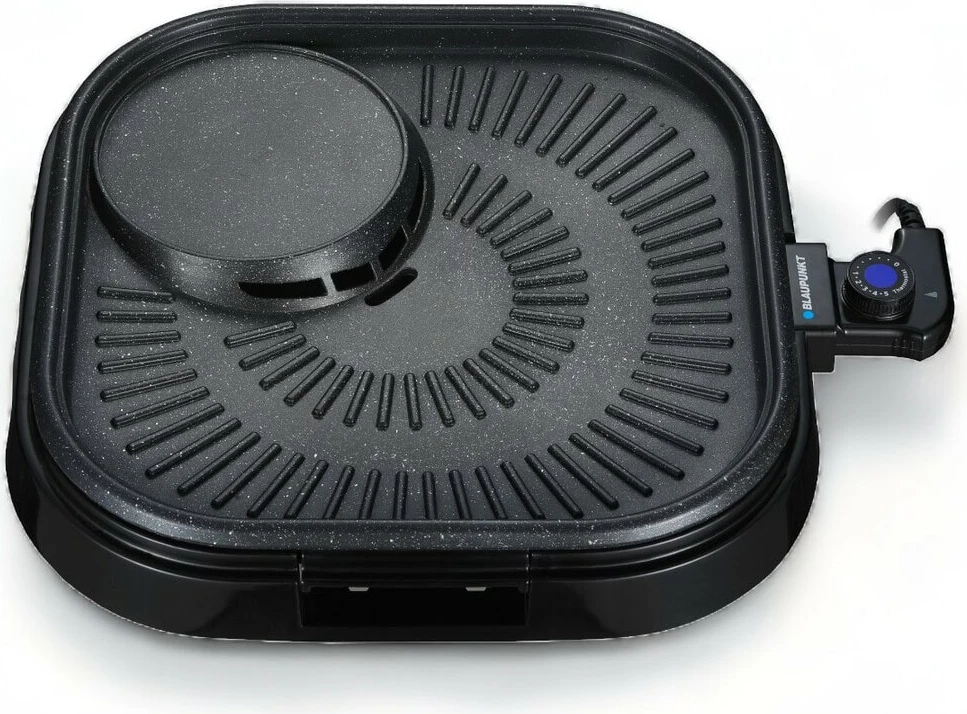 Grill Elektrik BLAUPUNKT GRT601
