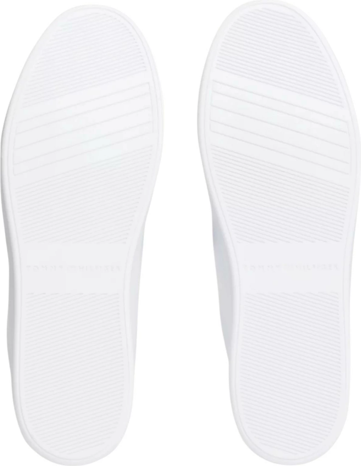 Atlete për femra Tommy Hilfiger FW0FW09393, të bardha [Madhësia: 38]
