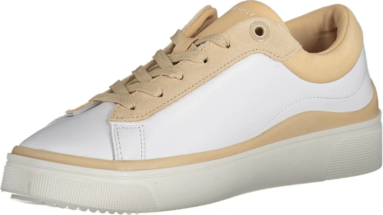 Atlete për femra TOMMY HILFIGER, të bardha [Madhësia: 40]