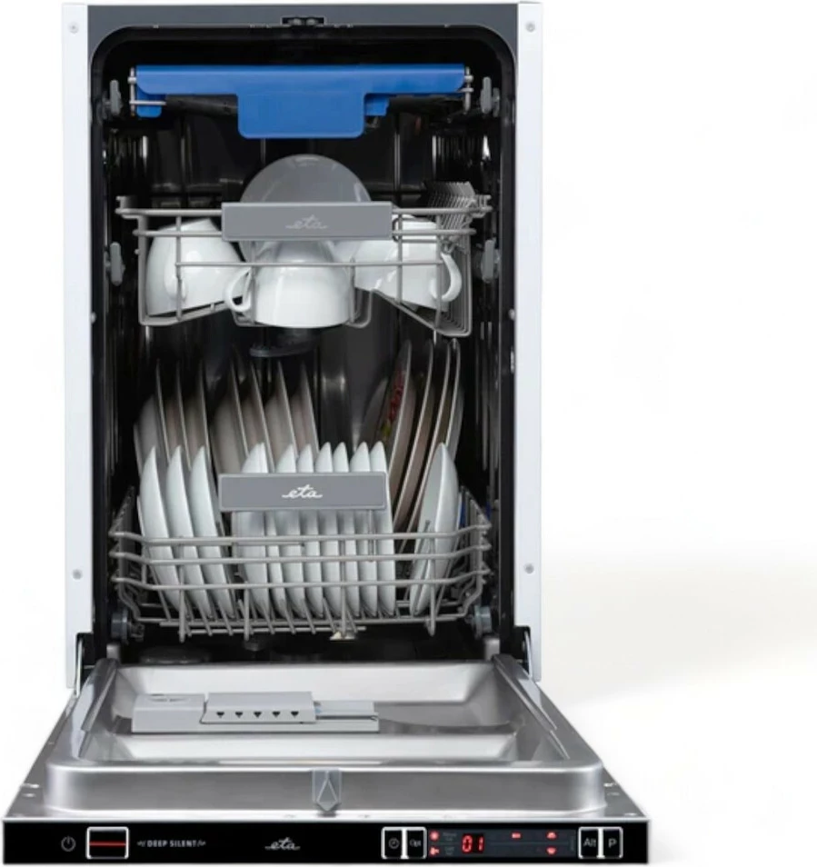 Makinë Larëse Enësh ETA 239690001E