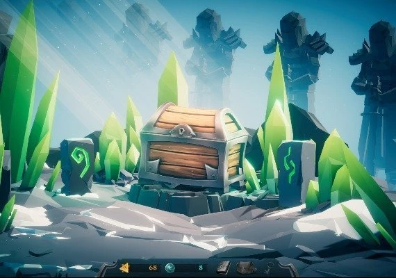 Cardaclysm: Shards of the Four EN/DE/FR/JA/KO/RU/ZH Global