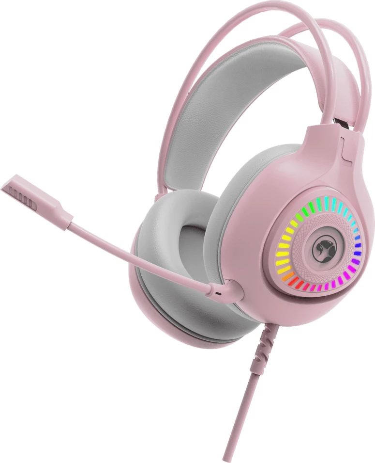 Kufje Me Kabëll MARVO H8325 PK