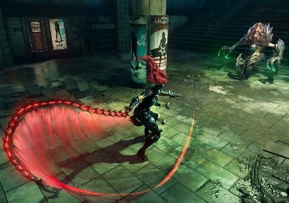 Darksiders 3 Global