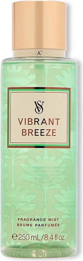 Body Mist për femra Victoria's Secret Vibrant Breeze 250ml