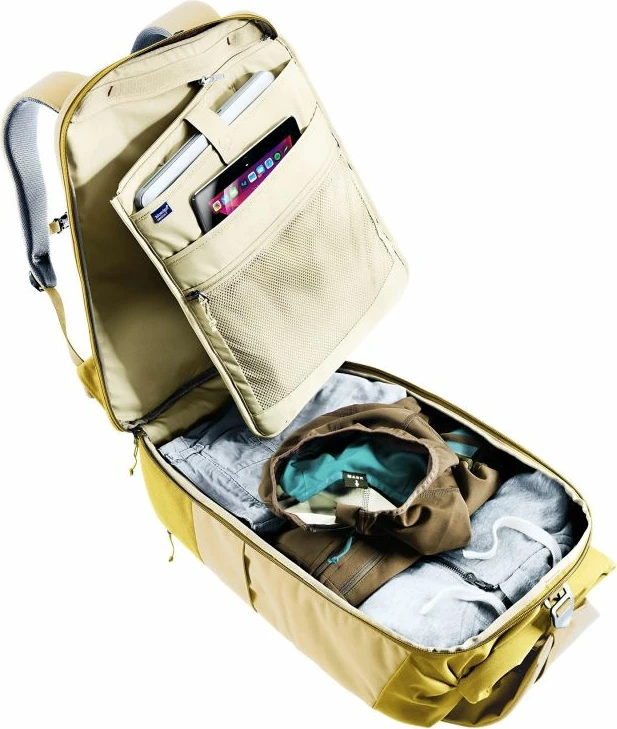 Çantë shpine Deuter, Ginger Turmeric