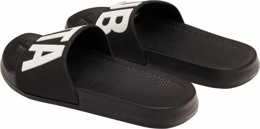 Papuqe pishine Kubota, unisex, të zeza