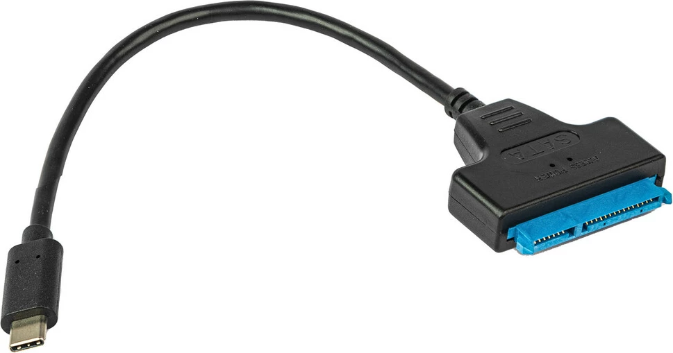 Kabllo konvertuese TECH TIME TT24033