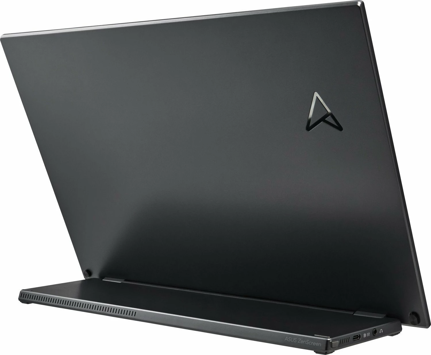 Monitor portativ Asus ZenScreen MB16QHG 16\" WQXGA 2560x1600 120Hz IPS, i zi