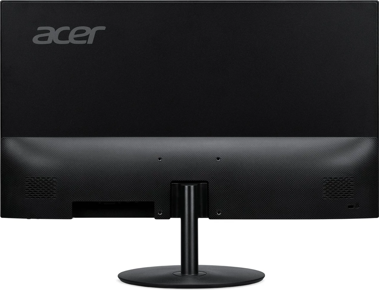Monitor Acer SA322QUEBMIIPX, 31", IPS, QHD 2560x1440, 100Hz, HDR10, i zi