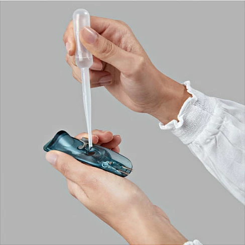 Hekur për flokë Remington Hydraluxe Pro S9001, 230°C, pllaka qeramike, i bardhë