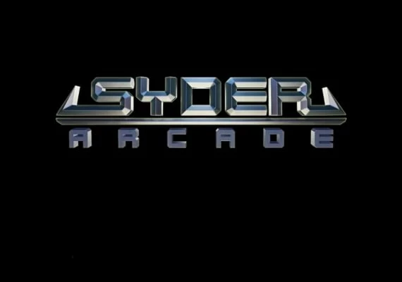 Syder Arcade EN/DE/IT/ES Global