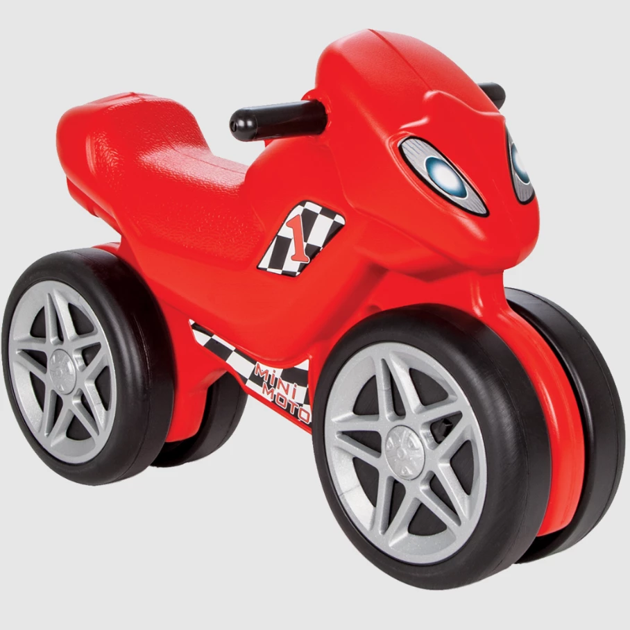 Mini motorr për fëmijë Pilsan Moto