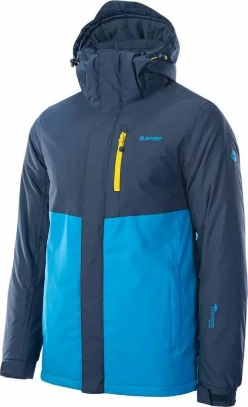 Xhakete për meshkuj Hi-Tec Namparo, blu [Madhësia: XL]