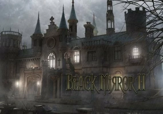 Black Mirror 2: Reigning Evil EN/DE/FR/IT/PL/CS/RU/ES Global