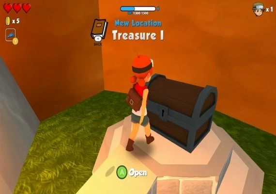 Poi EN Global