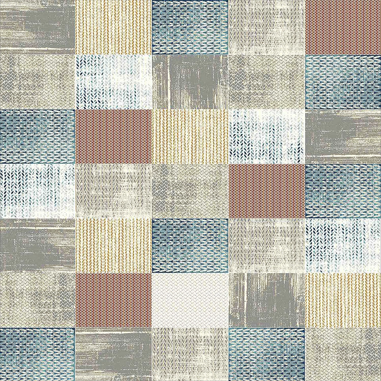 Qilim korridori, shumëngjyrësh, Conceptum Hypnose, Eexfab548, 80x150cm