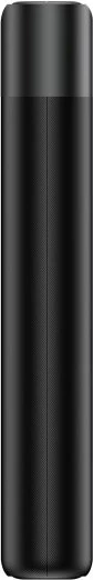 Powerbank Sandberg 420-62 20000 mAh PD 65W + 2x QC 3.0, e zezë, set me kabllo USB-C