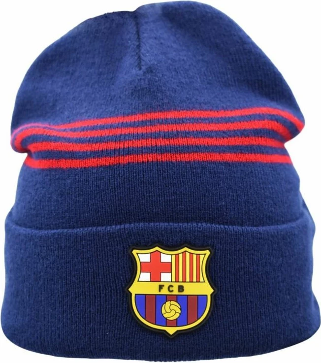 Kapelë për meshkuj FC Barcelona, e kaltër