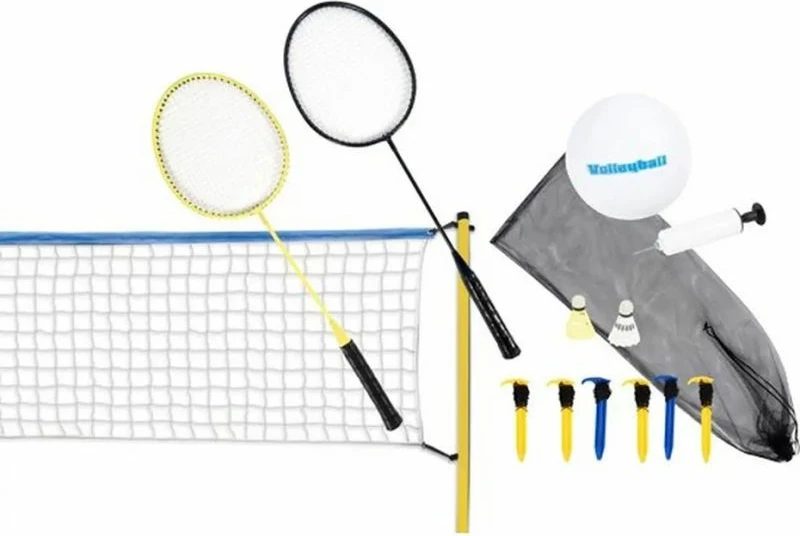 Set volejbolli e badminton Inny, shumëngjyrësh