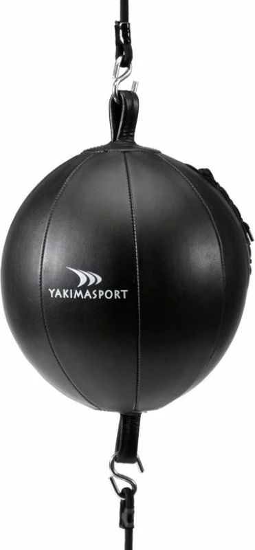 Top refleksi për boks Yakima 100409, i zi