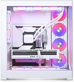 Kit RGB Phanteks Premium për kasë NV7, i bardhë