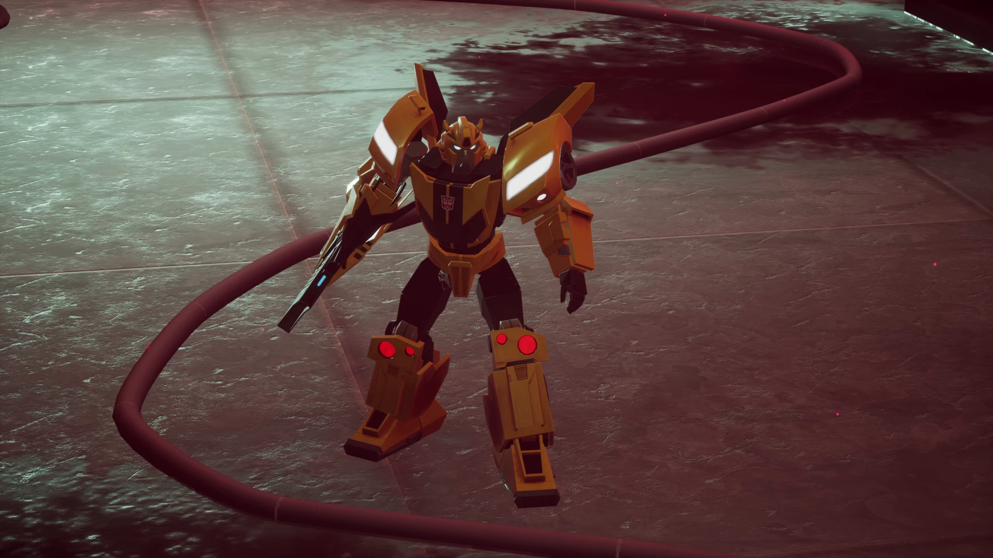 Lojë Outright Games Transformers: Earthspark - Expedition PS4