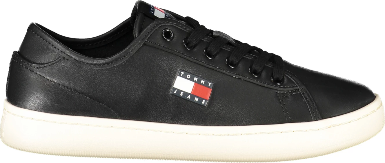 Atlete Tommy Hilfiger femra, të zeza