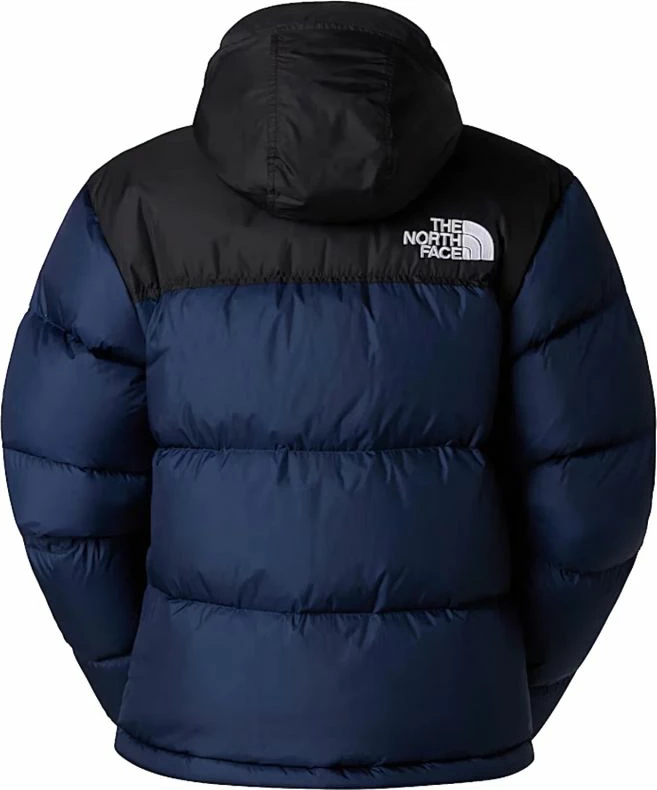 Jakne femra The North Face 1996 Retro Nuptse W, navy blue [Madhësia: L]