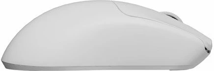 Maus GENESIS Zircon 500 G2 (NMG-2114), 10000 DPI, 6 butona, 2.4GHz/Bluetooth/USB-C, i bardhë