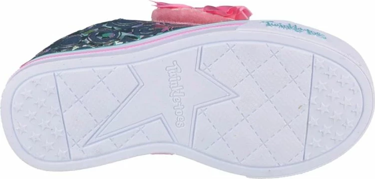 Atlete për fëmijë Skechers, shumëngjyrëshe [Madhësia: 23]