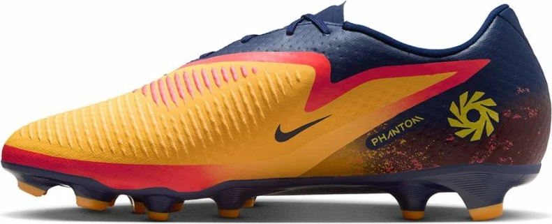 Atlete futbolli Nike për meshkuj, portokalli