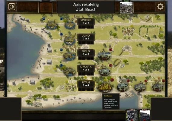 Lightning: D-Day EN Global