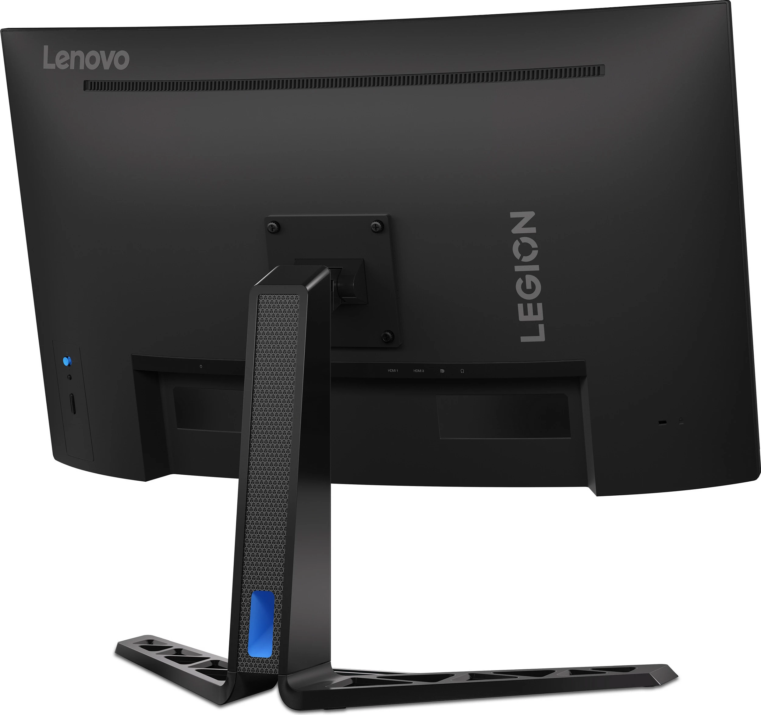 Monitor Lenovo Legion R32qc-30, 31.5 inç, Quad HD, 180Hz, Raven Black