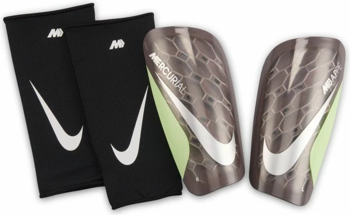 Mbrojtëse këmbësh Nike Kylian Mbappe Mercurial Lite IO9401-271