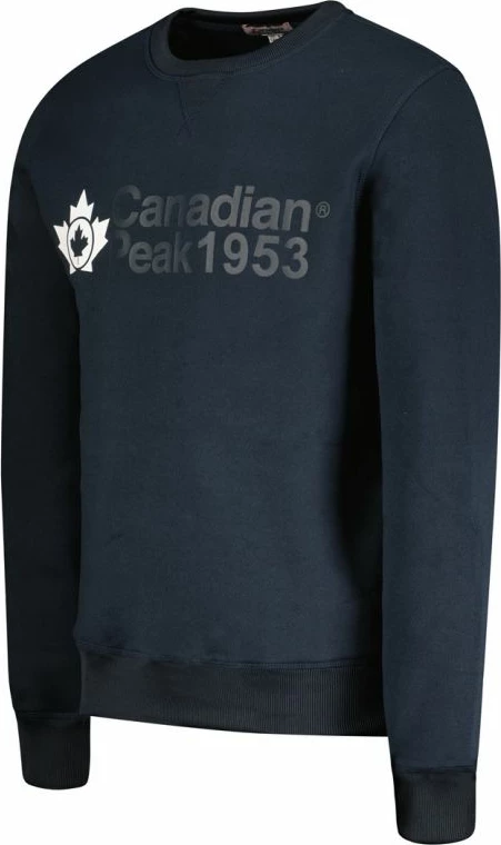 Duks për meshkuj Canadian Peak, navy [Madhësia: M]