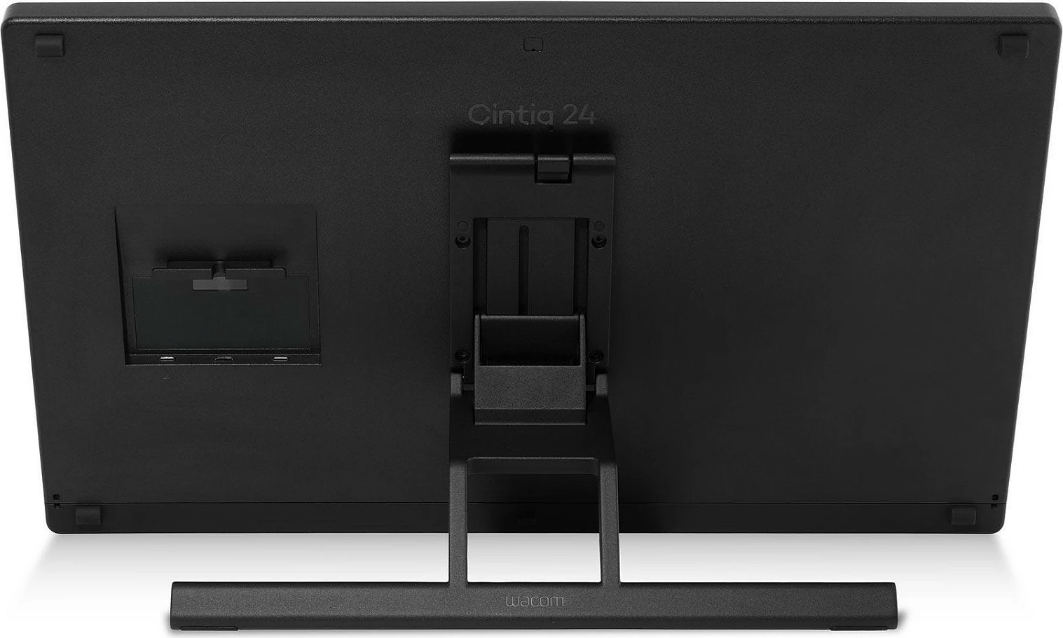 Tablet grafik me ekran Wacom Cintiq 24 DTK246, 23.8", QHD 2560x1440, 8192 nivele presioni, e zezë