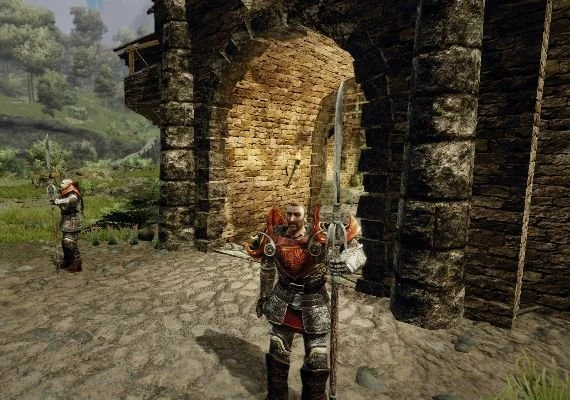 Gothic 3: Forsaken Gods Enhanced Edition EN/DE/FR/IT/ES Global