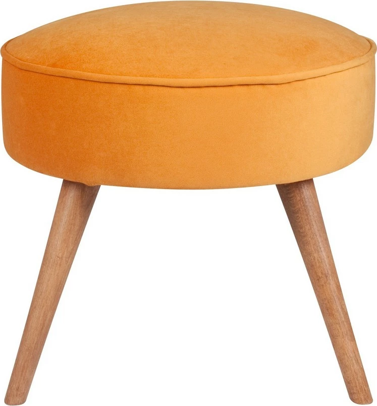 Puf Atelier del Sofa, Boyce, portokalli