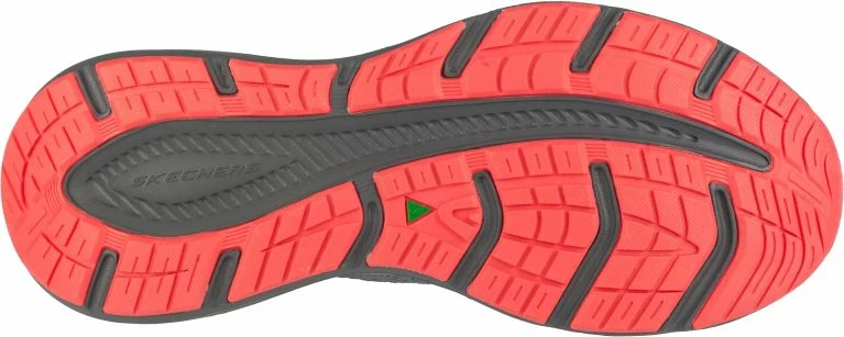 Atlete Skechers për meshkuj, gri [Madhësia: 41]