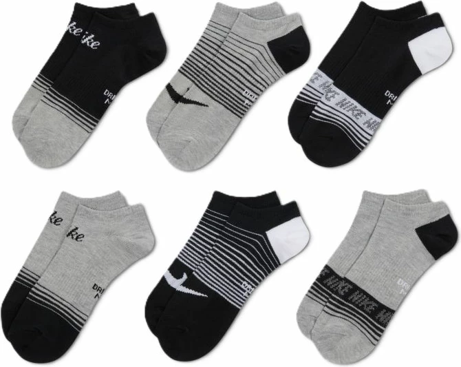 Çorape Nike unisex