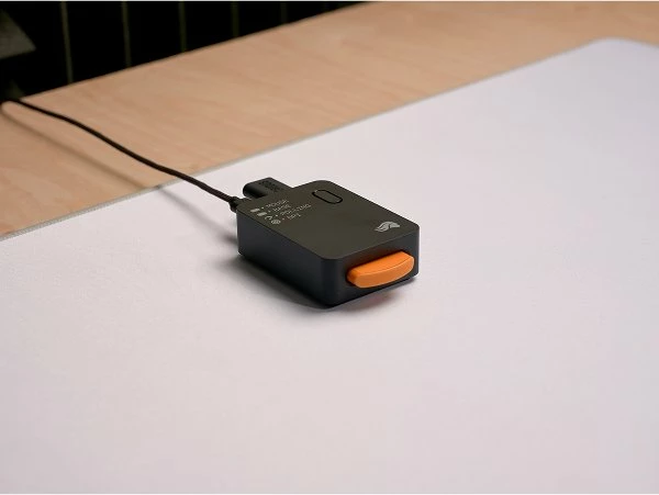 Maus Glorious Model O3 Wireless GLO-O3-WL-BLK 30000 DPI 8K RGB e zezë