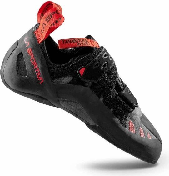 Atlete ngjitjeje La Sportiva unisex, metal/sunset [Madhësia: 42.5]