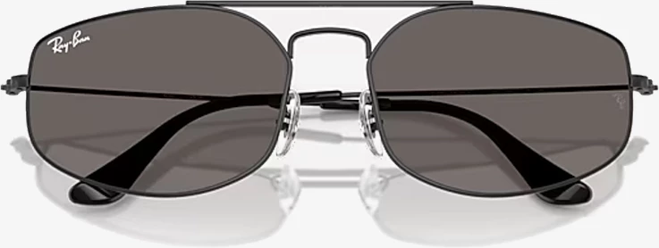 Syze dielli Ray-Ban RB3845 002/B1 60